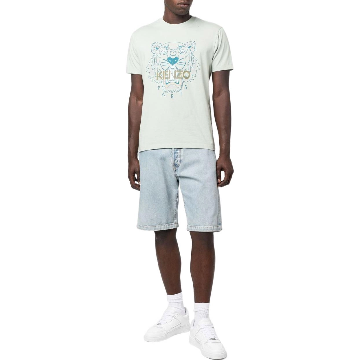 KENZO FW22 T