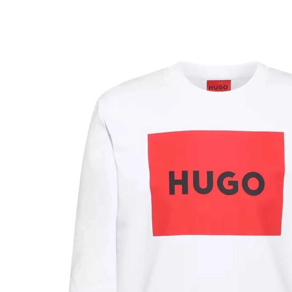 HUGO BOSS Logo