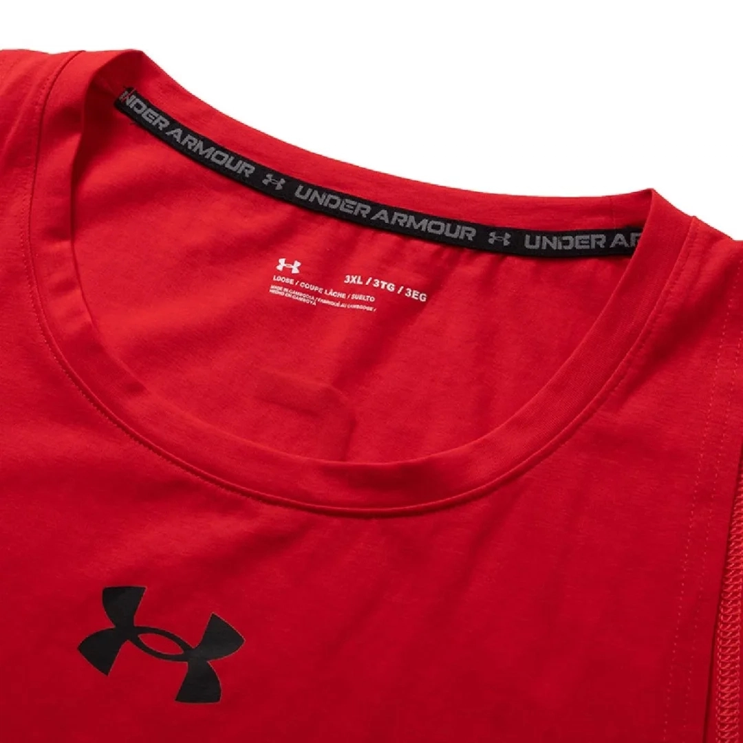 Under Armour