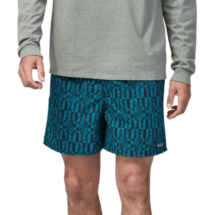 patagonia LOGO