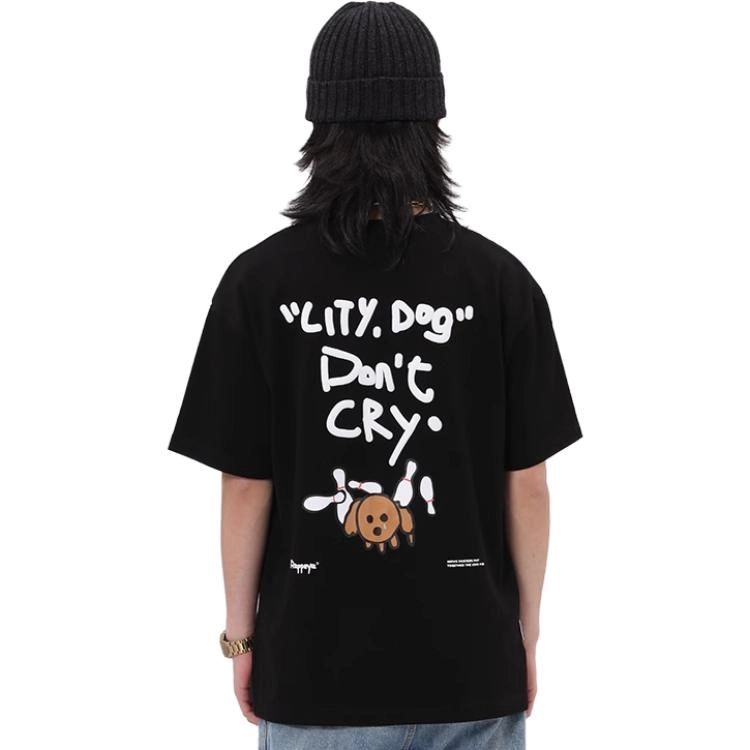 Rappeye T