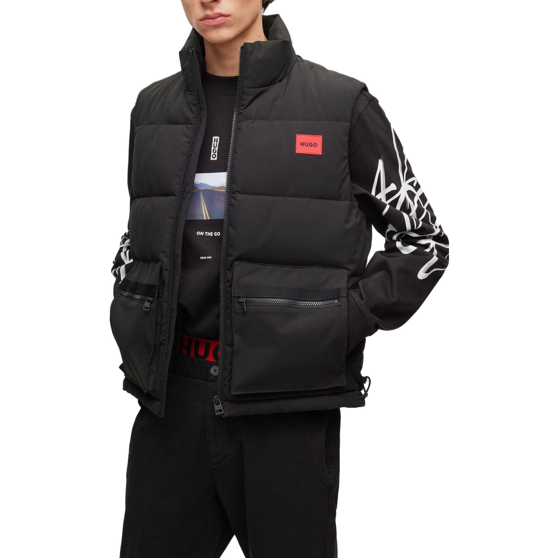 HUGO BOSS SS23