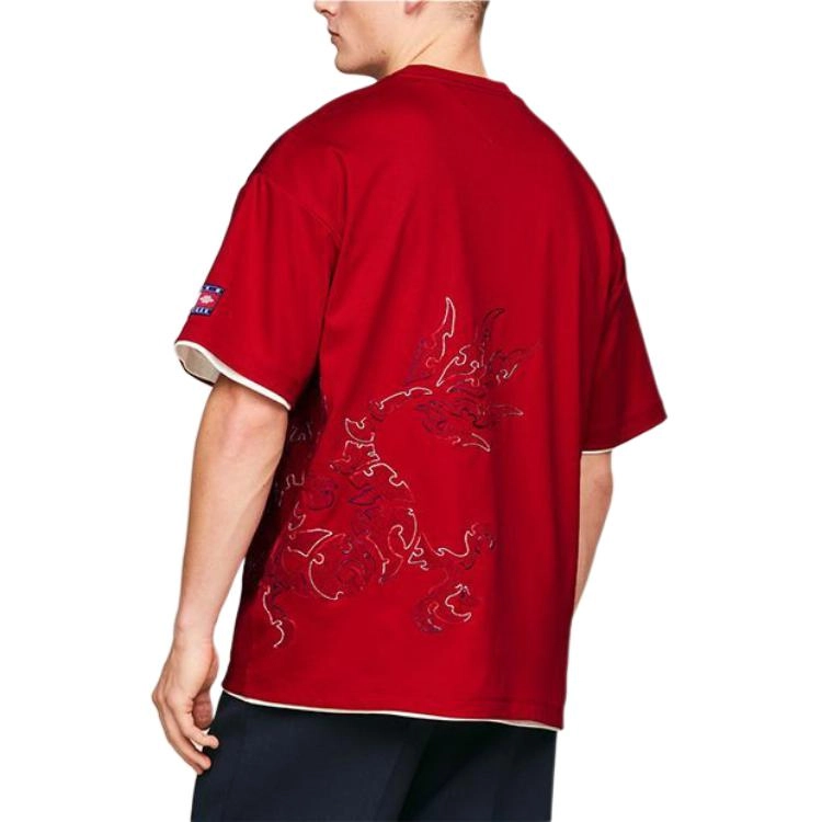 Tommy Hilfiger x CLOT SS24 T