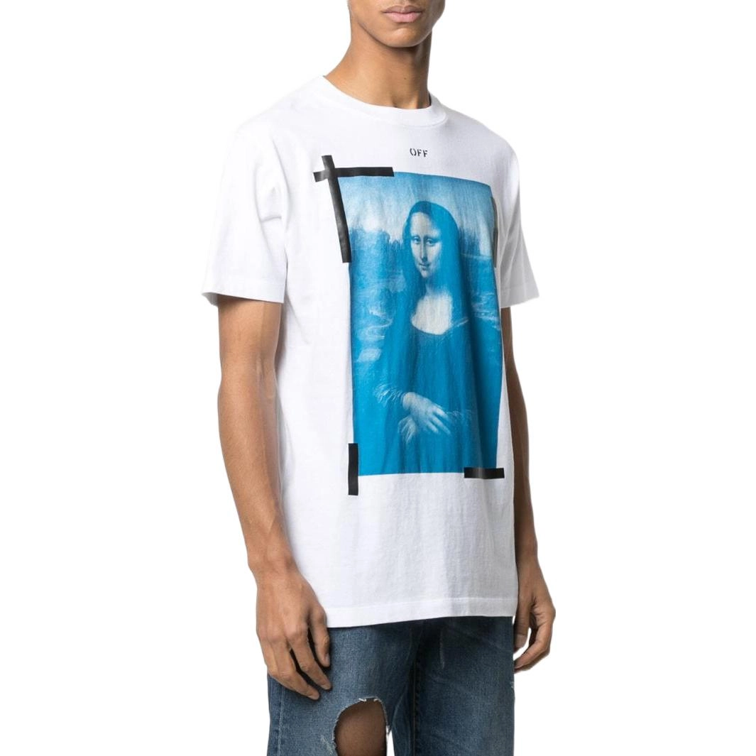 OFF-WHITE SS22 T