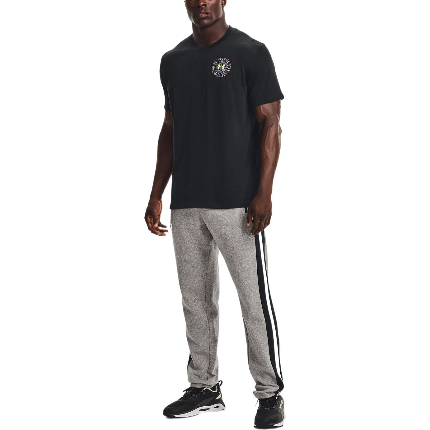 Under Armour logoT