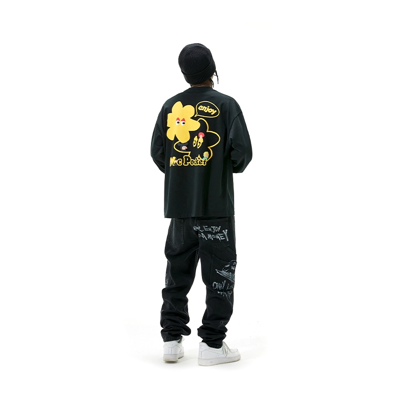 MR.ENJOYDA MONEY FW23 MCPT