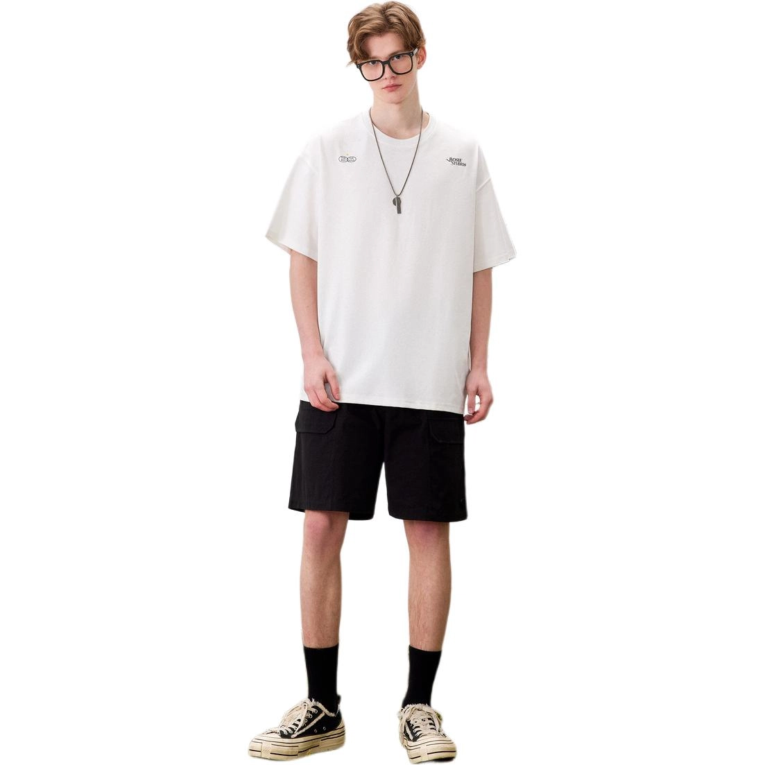 bosieagender T