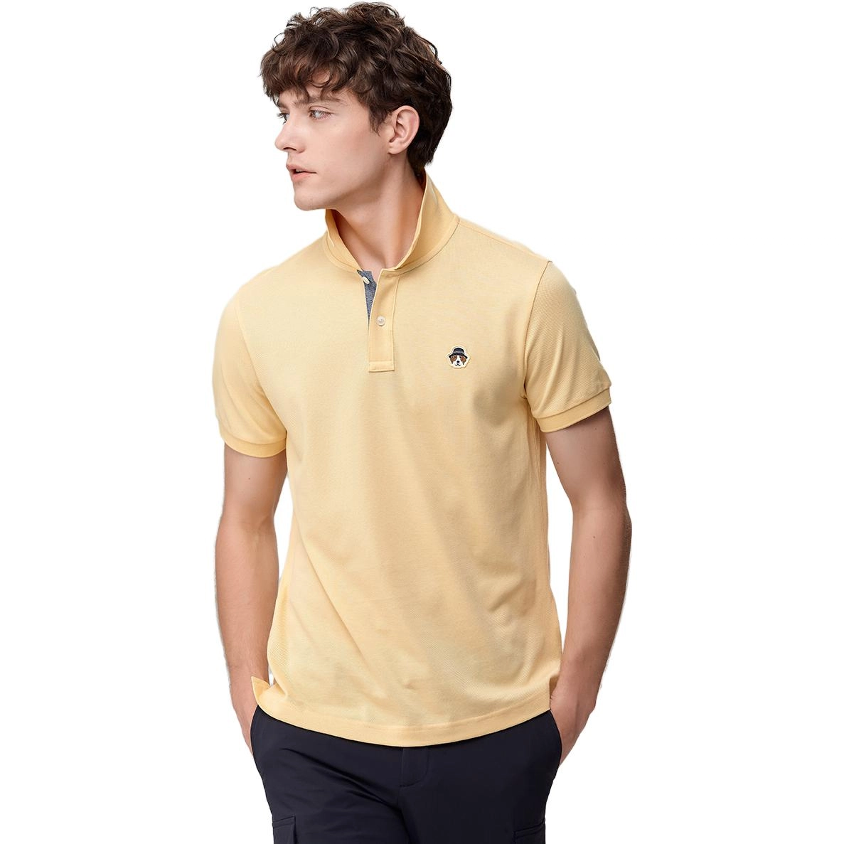 HAZZYS LogoPolo