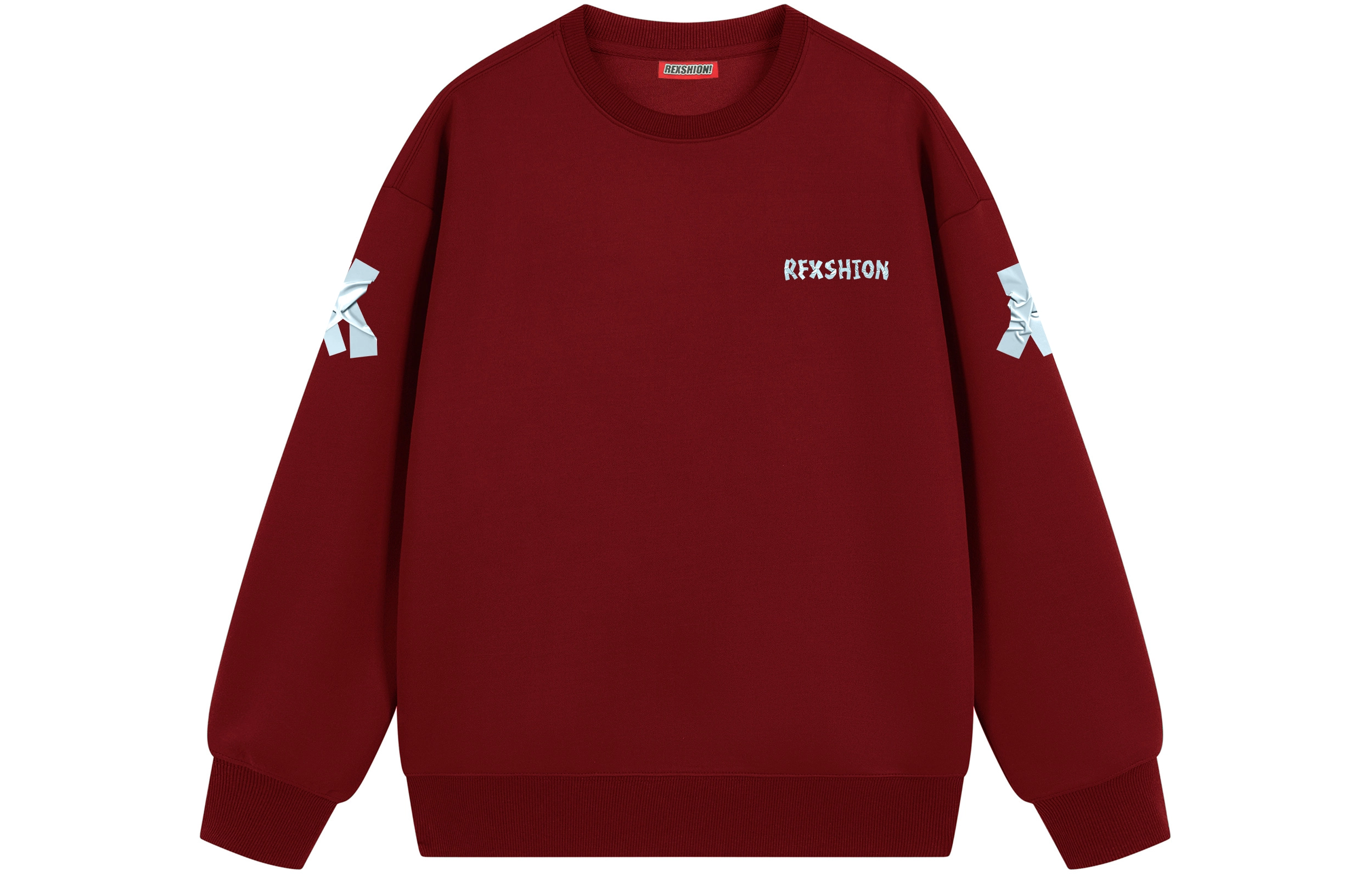 REXSHION Logo