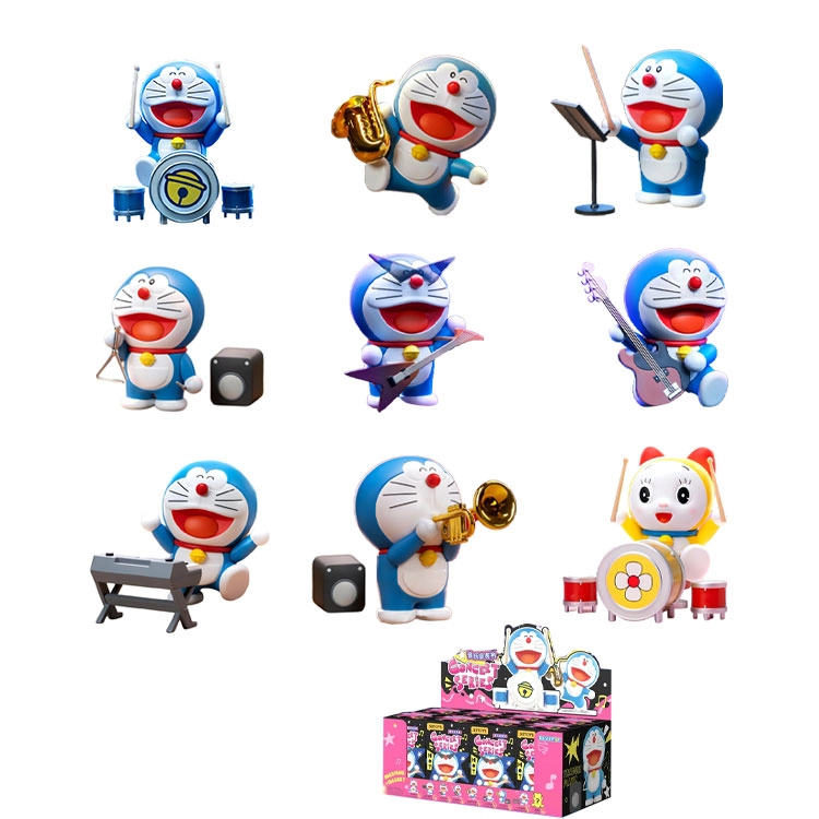 52TOYS A 8
