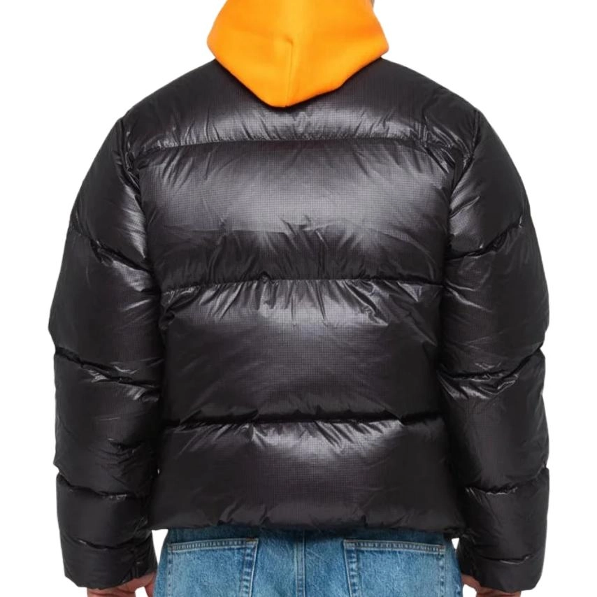 Stussy FW23 Down Puffer Parachute Ripstop