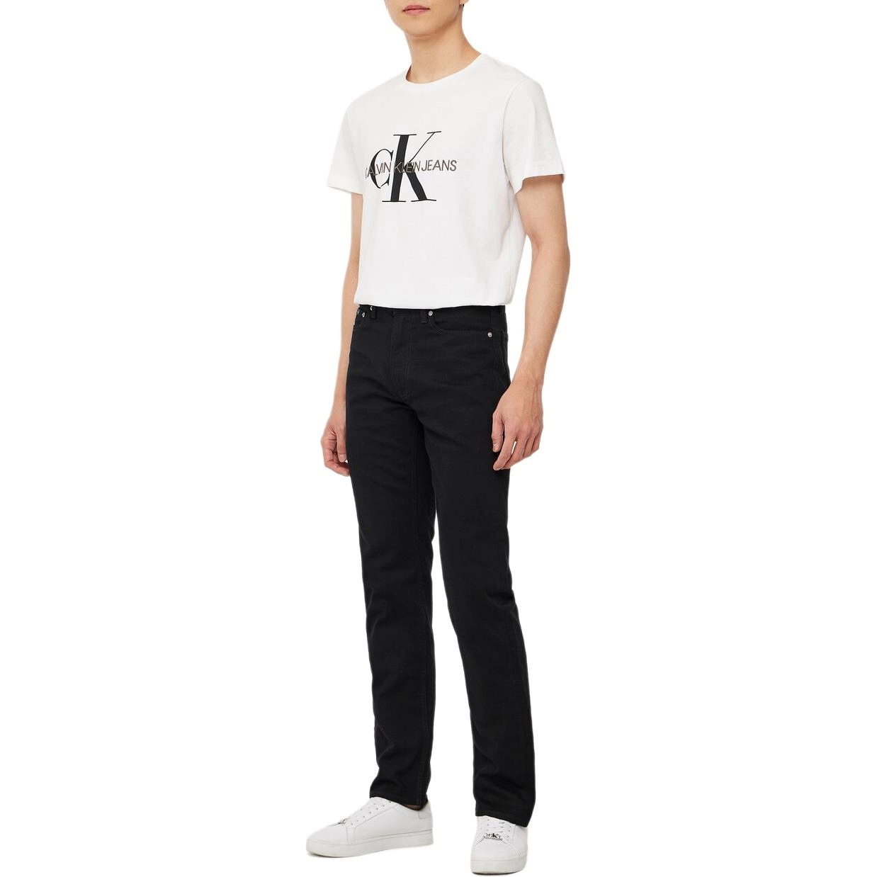 CALVIN KLEIN