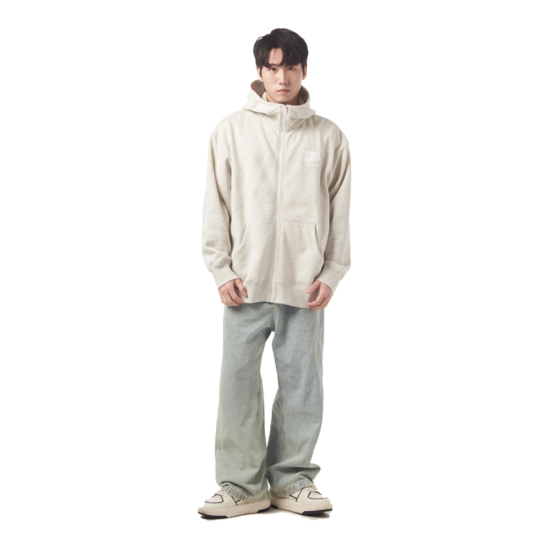 PJ's Vigor Clean Fit