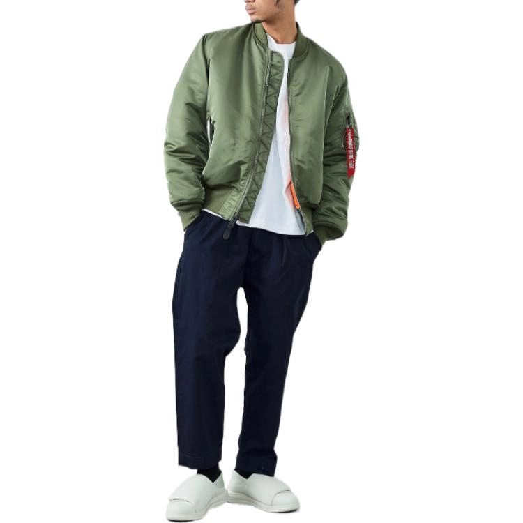 Alpha Industries