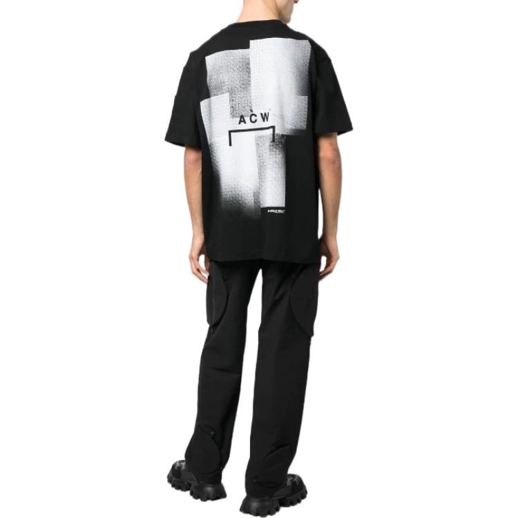A-COLD-WALL* SS23 LogoT