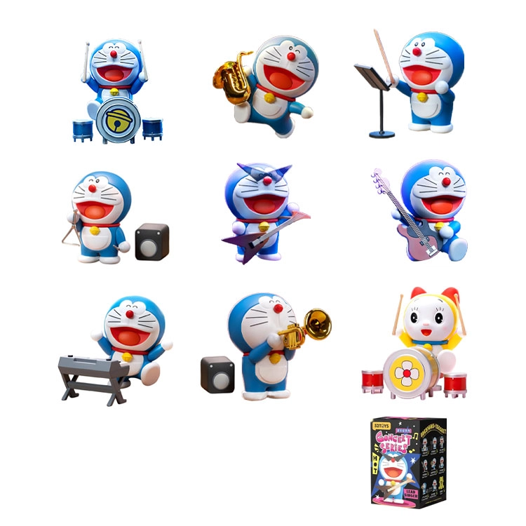 52TOYS A 8