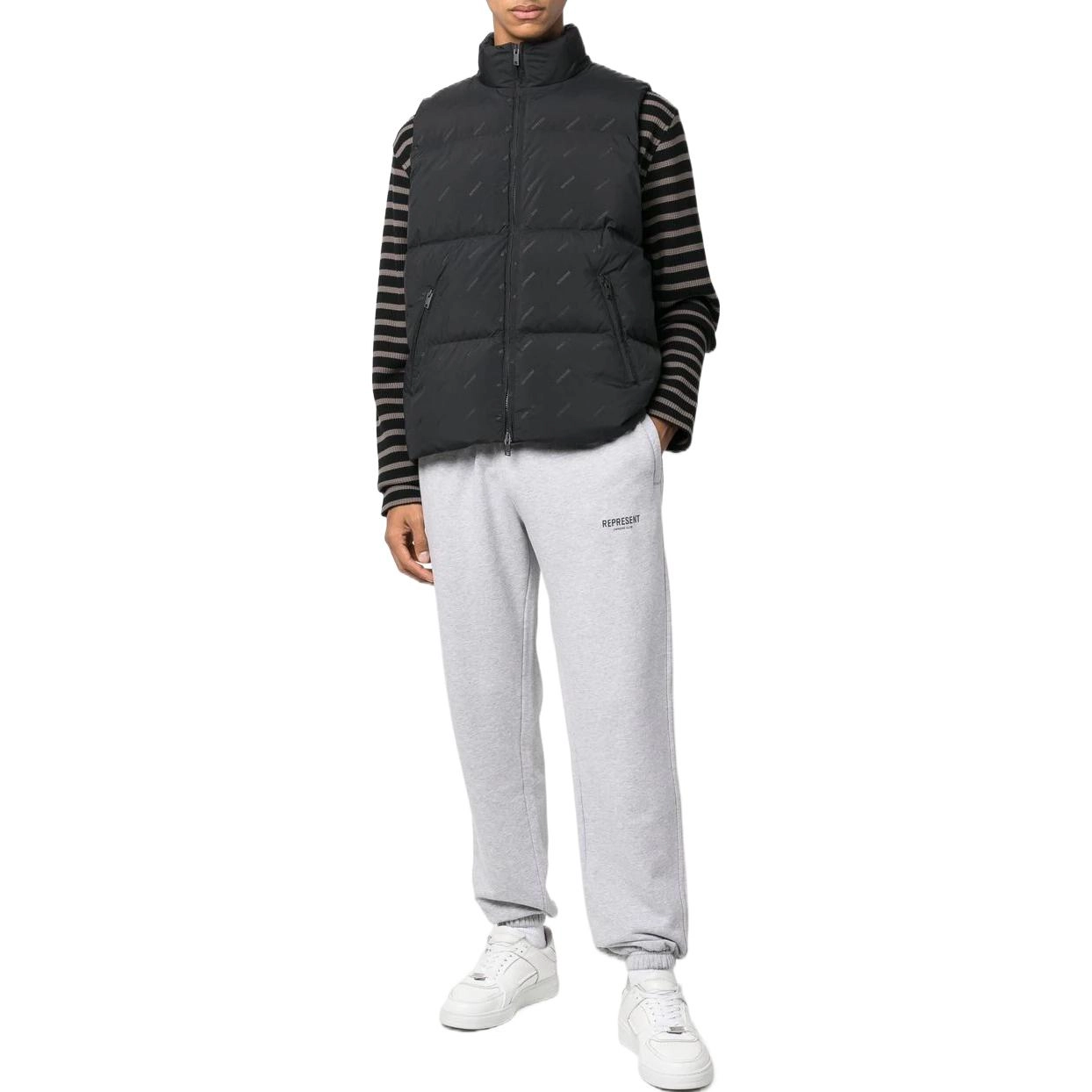 REPRESENT FW22 Logo