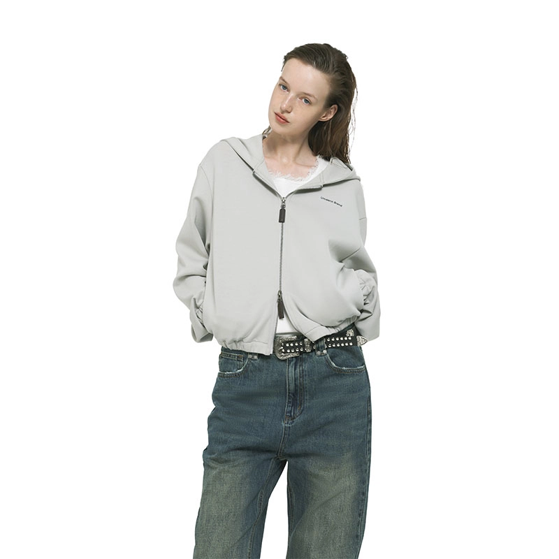 Unvesno (UN) Clean FitLogo