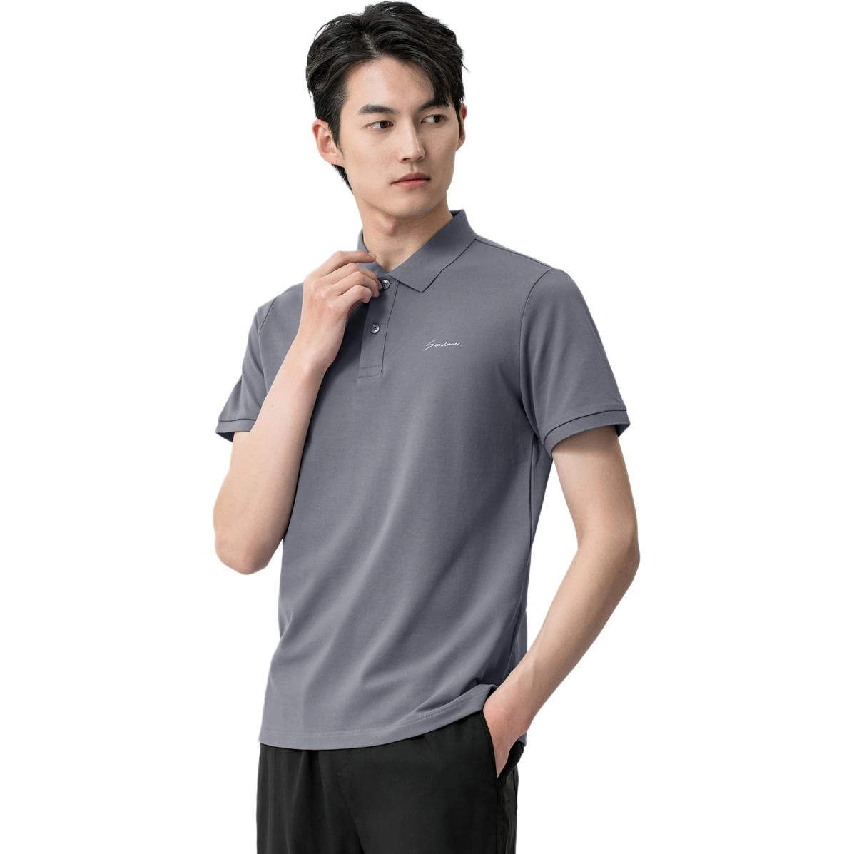 SUNDANCE 5A Polo