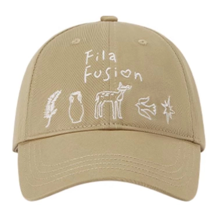 FILA FUSION