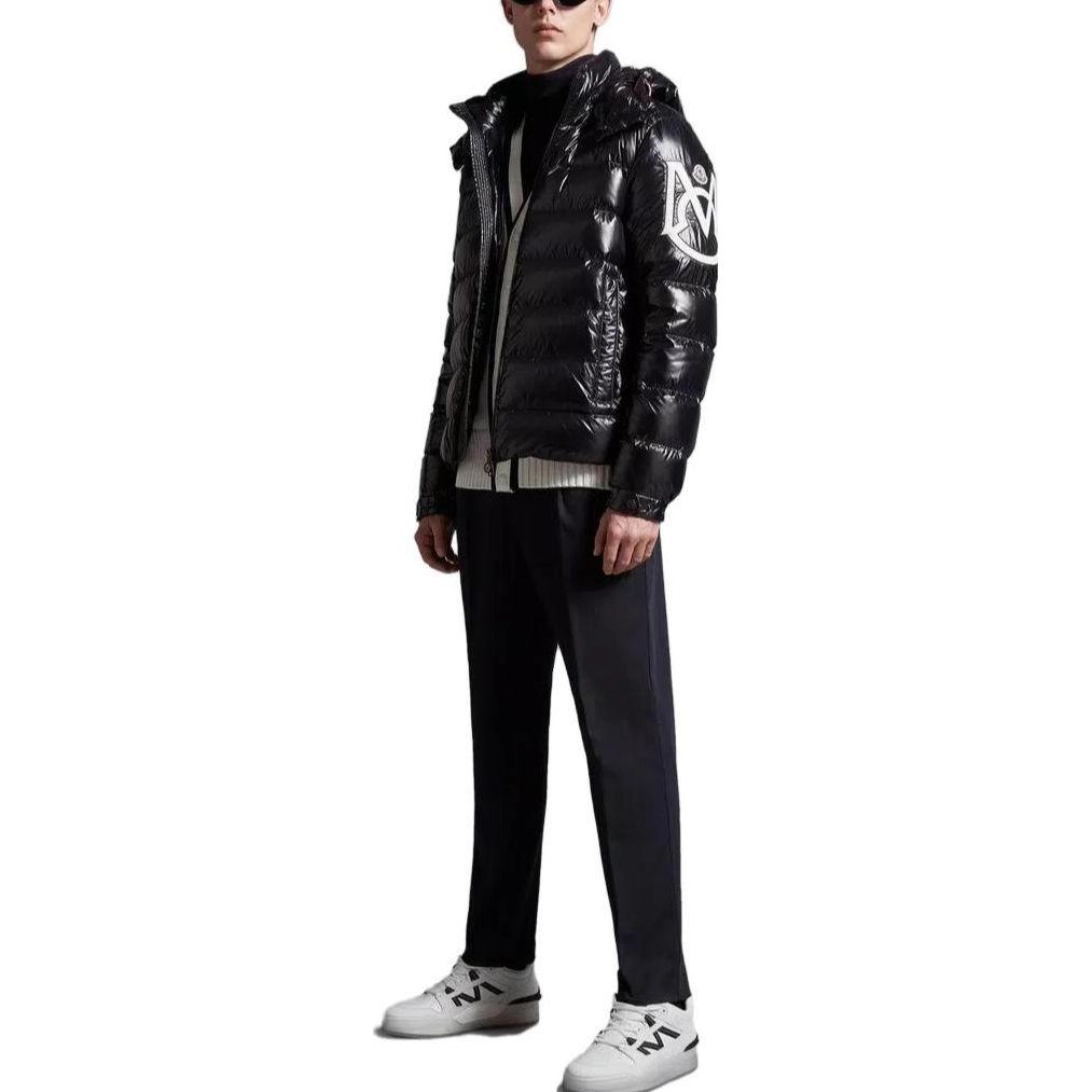Moncler FW23 Saulx