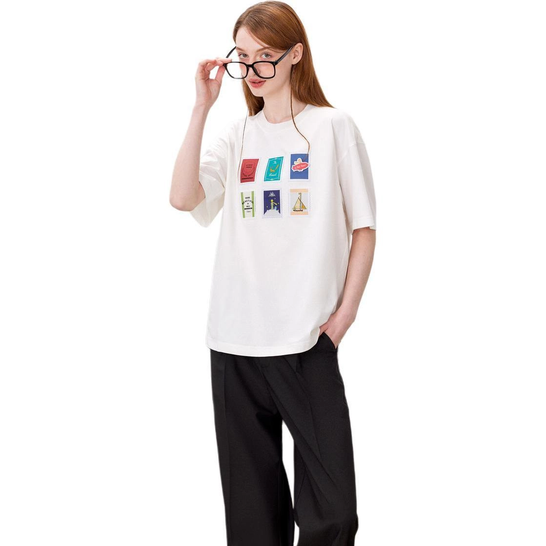 bosieagender T