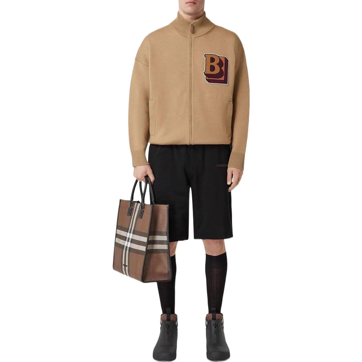 Burberry SS22 80492811