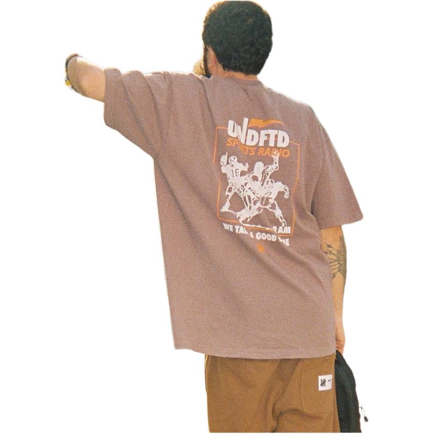 UNDEFEATED FW23T