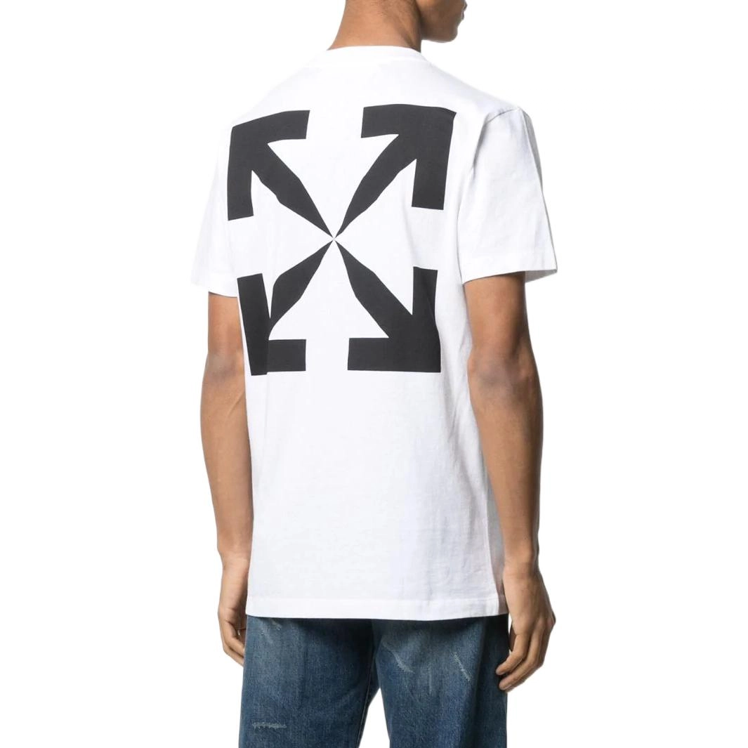 OFF-WHITE SS22 T