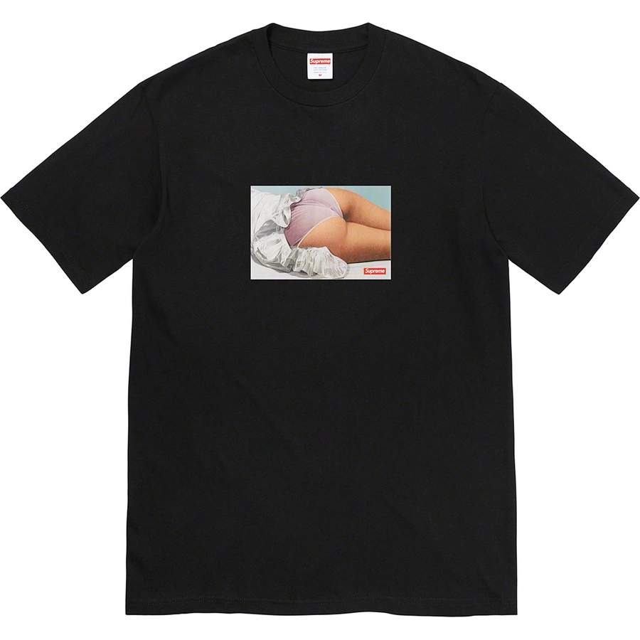 Supreme FW22 Week 5 Maude Tee T