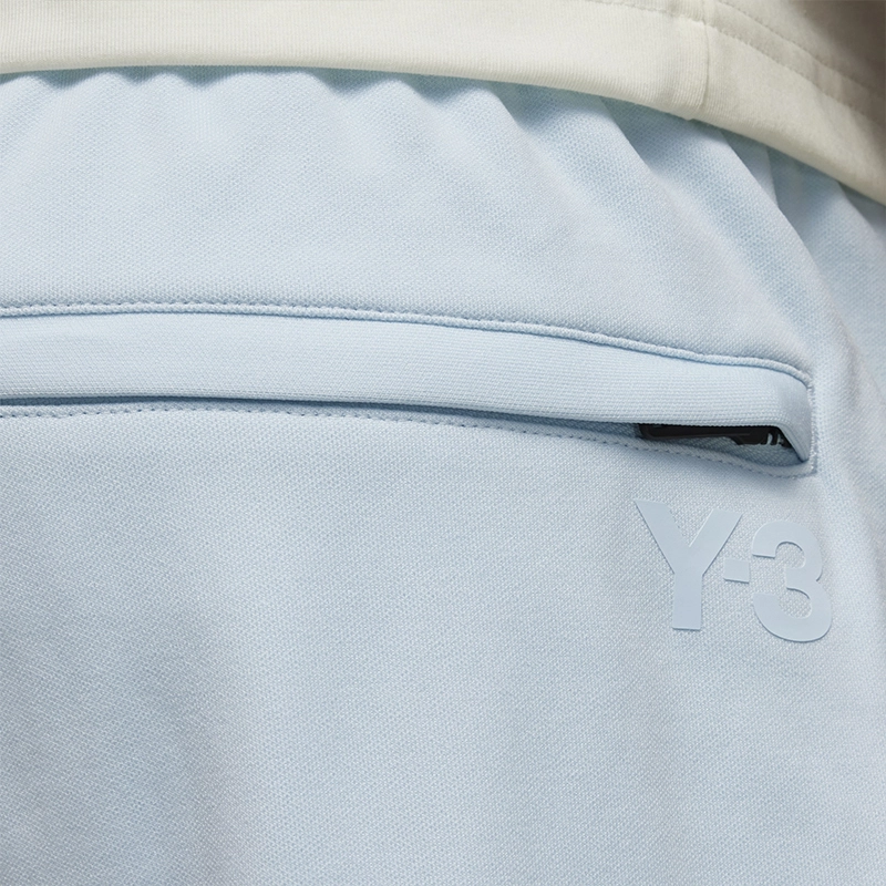 Y-3 SUPERSTR TP