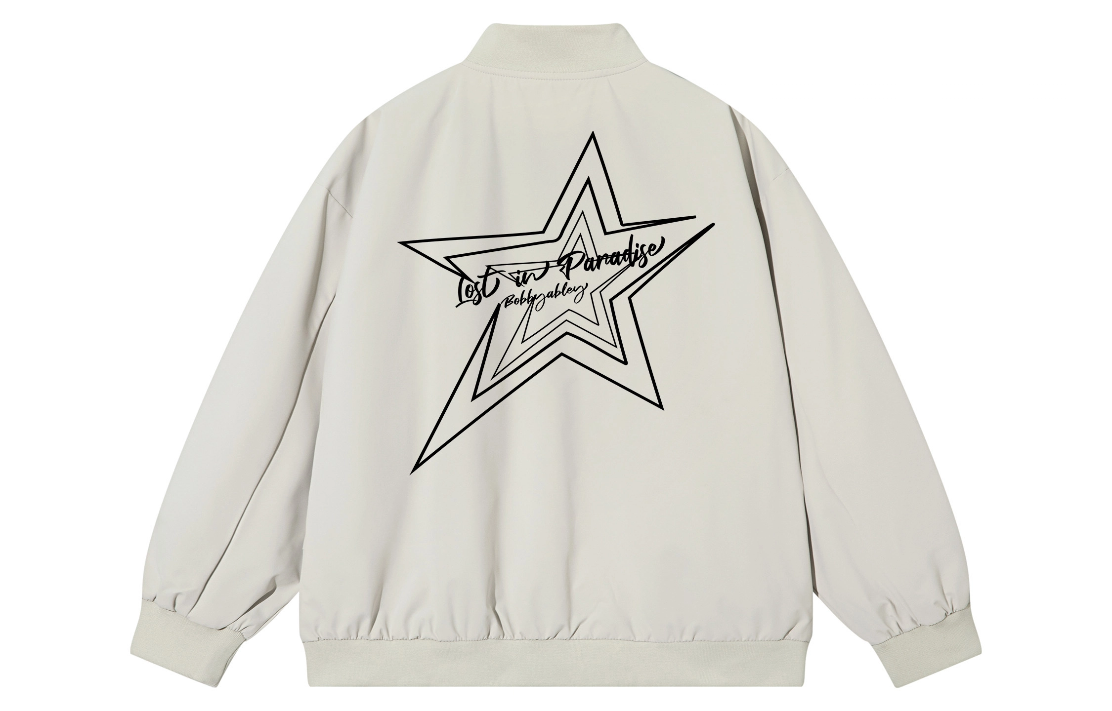BOBBY ABLEY