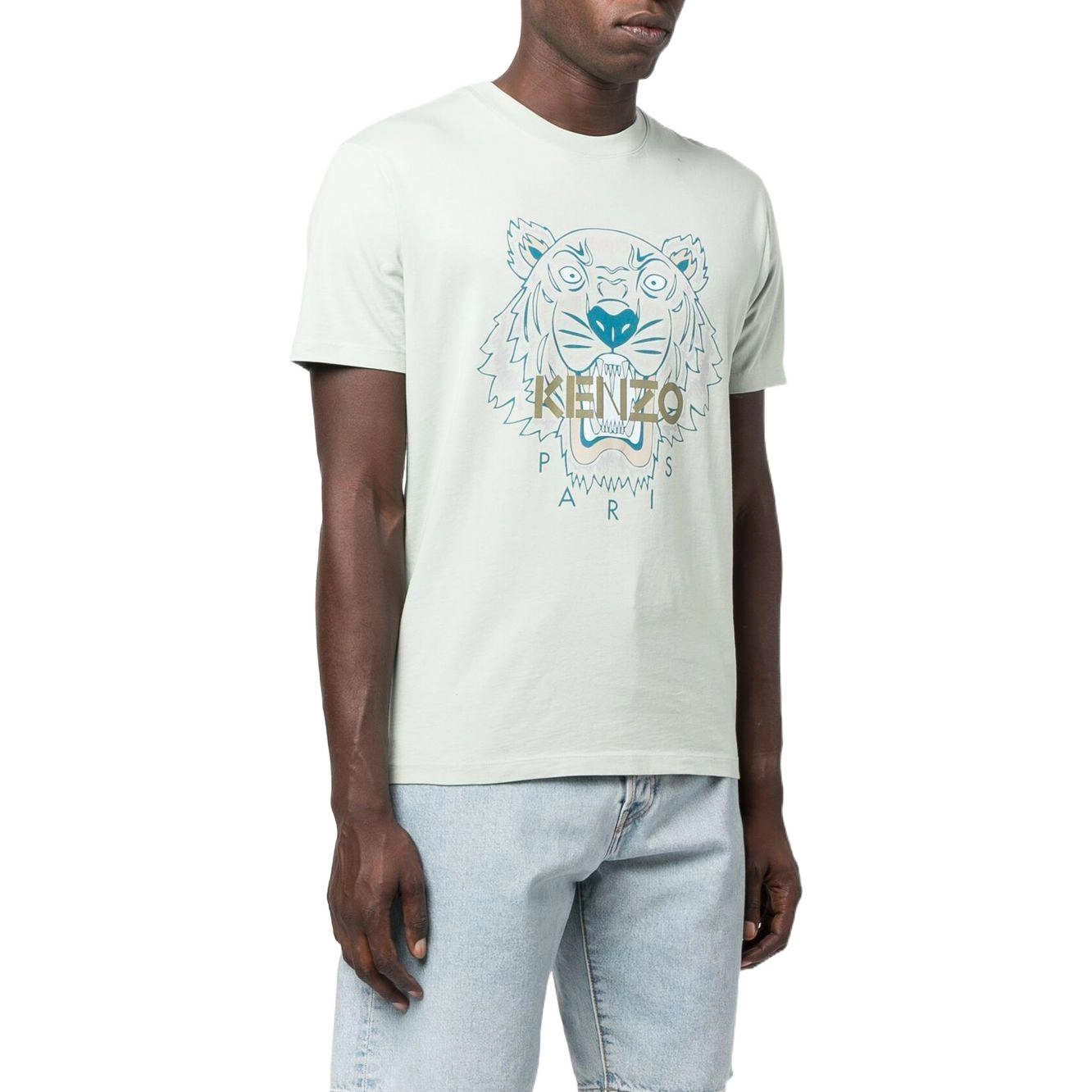 KENZO FW22 T