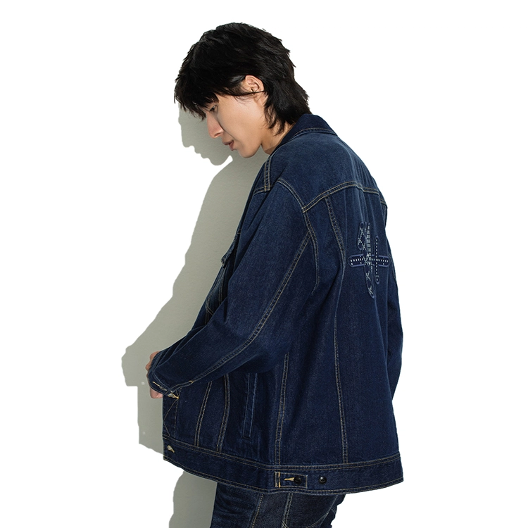 Lee FW22 101+