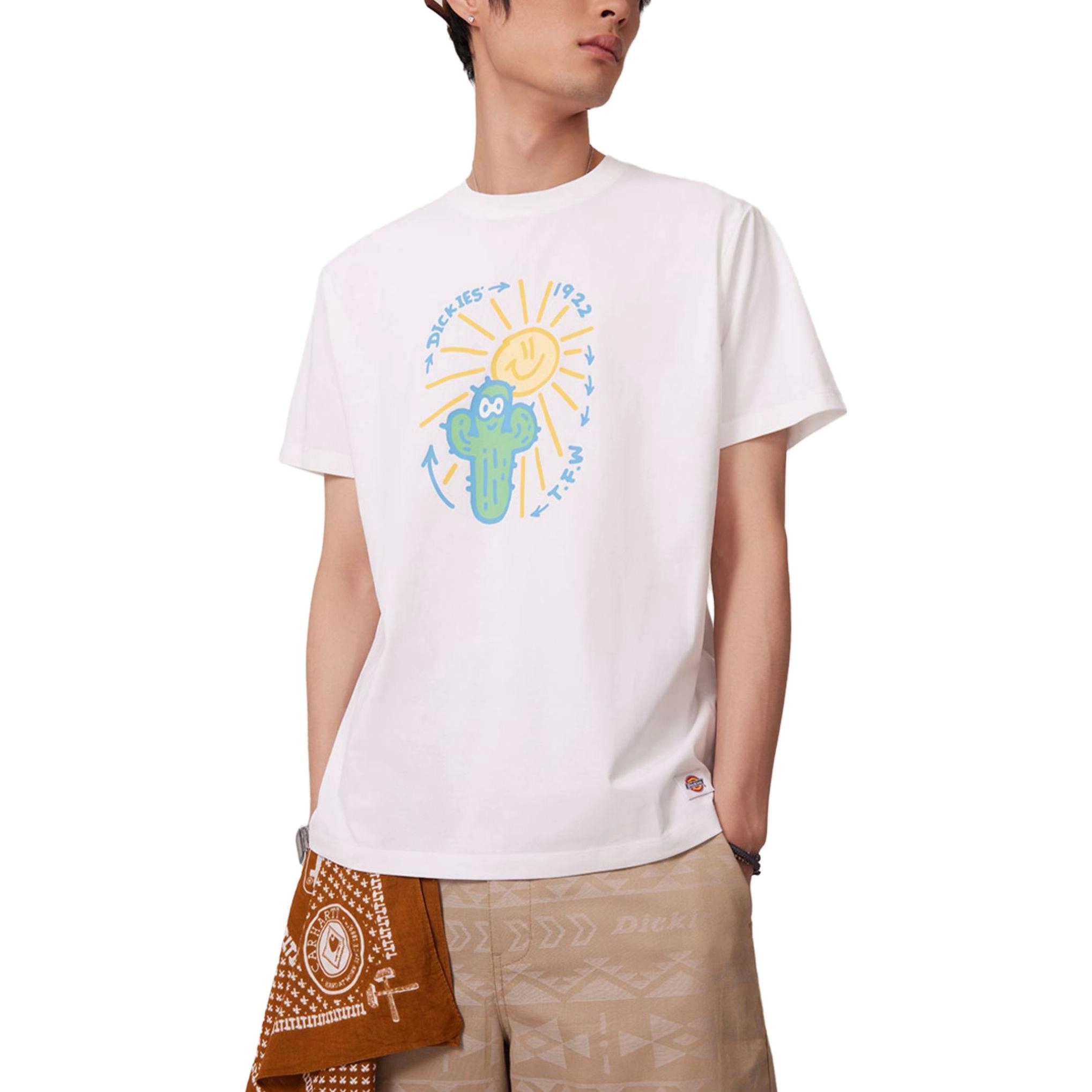 Dickies SS23 T