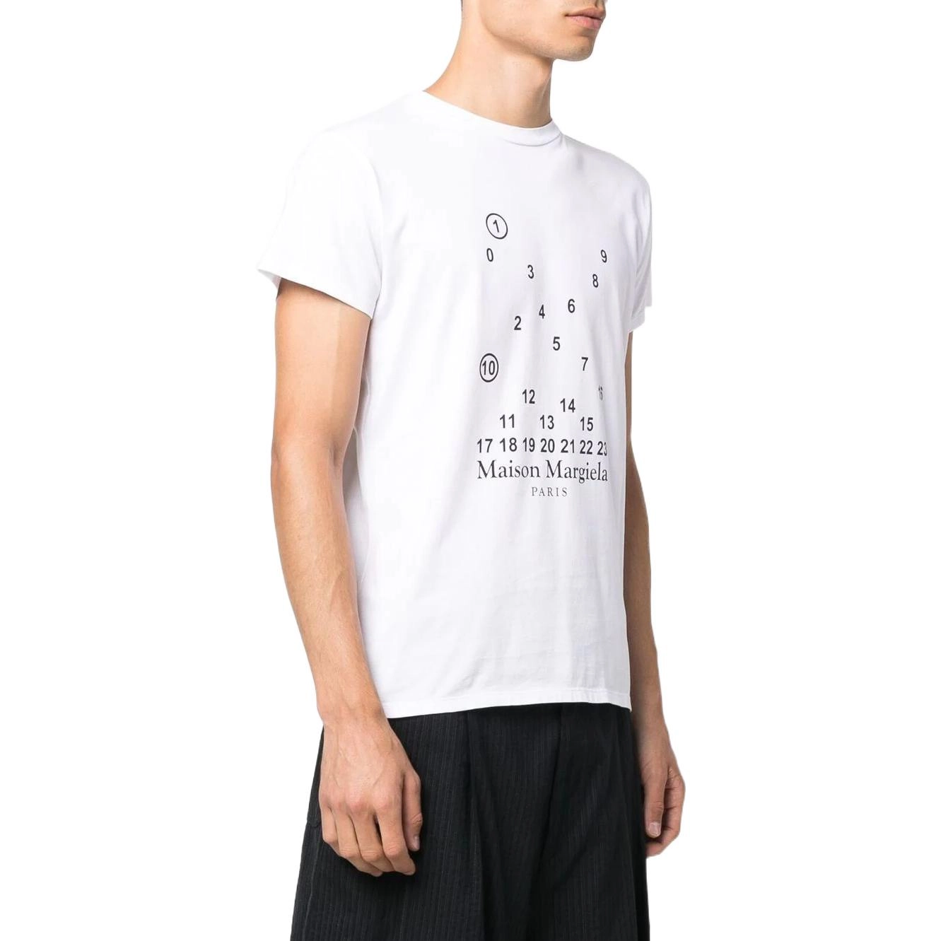 Maison Margiela FW22 T