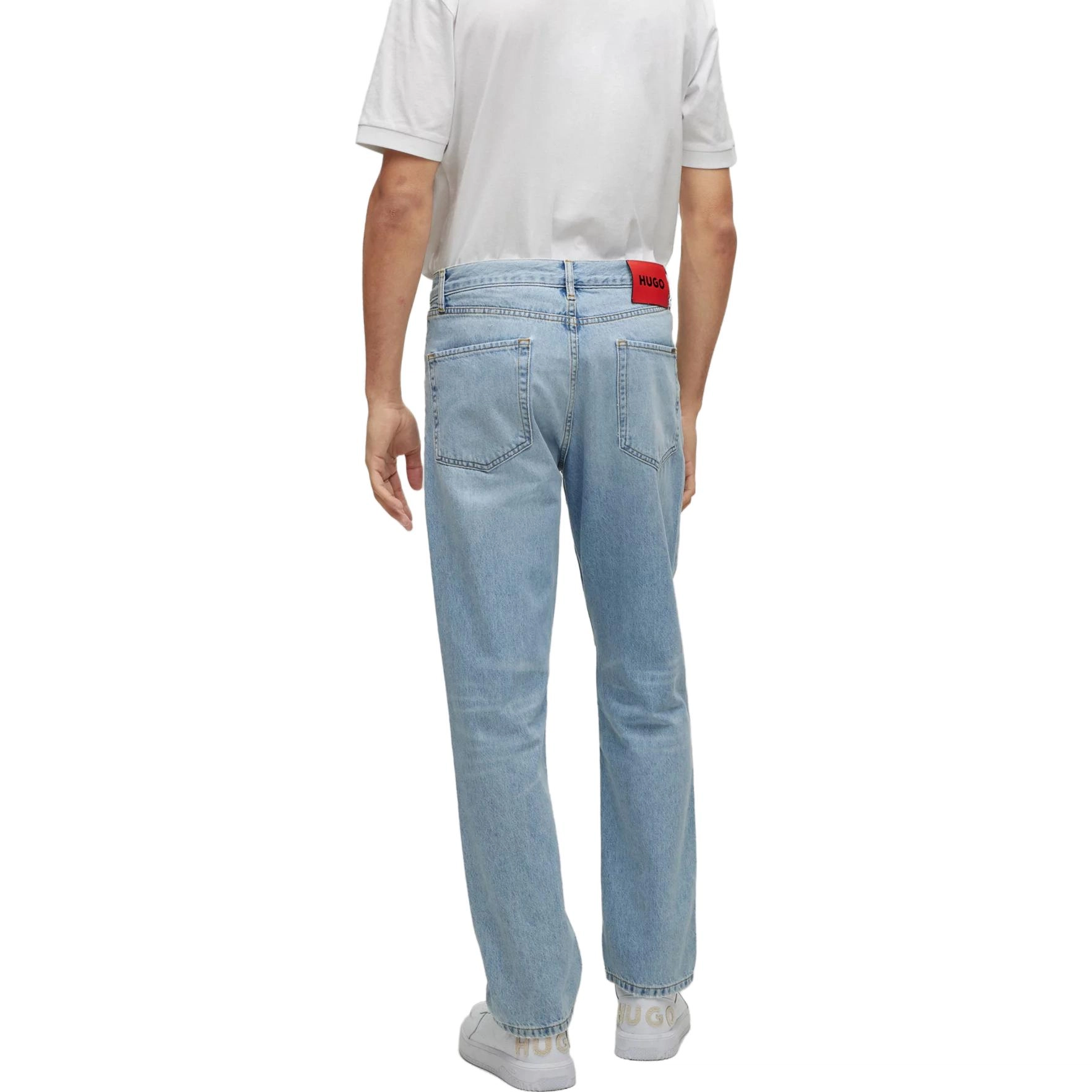 HUGO BOSS SS23