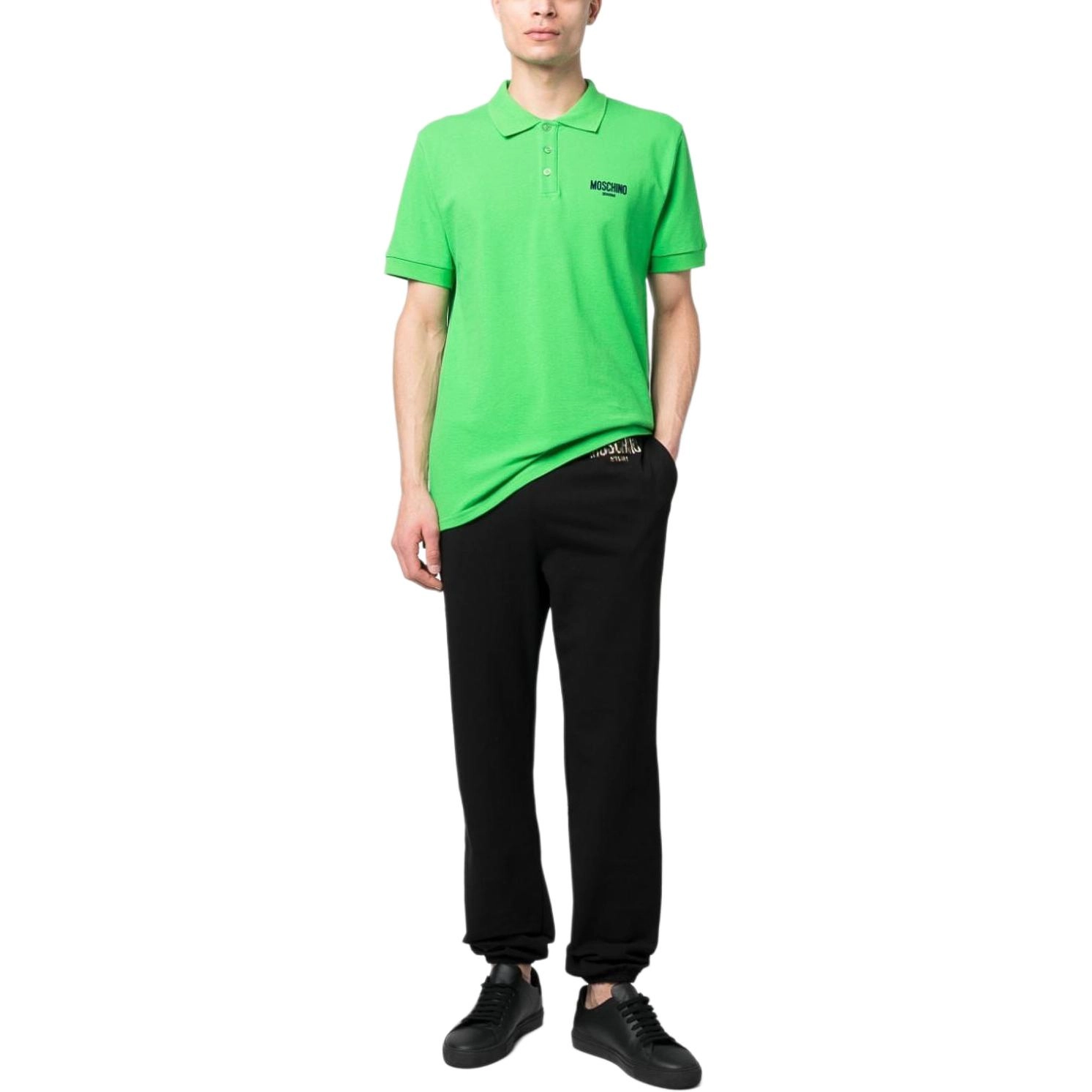 MOSCHINO PoloPolo