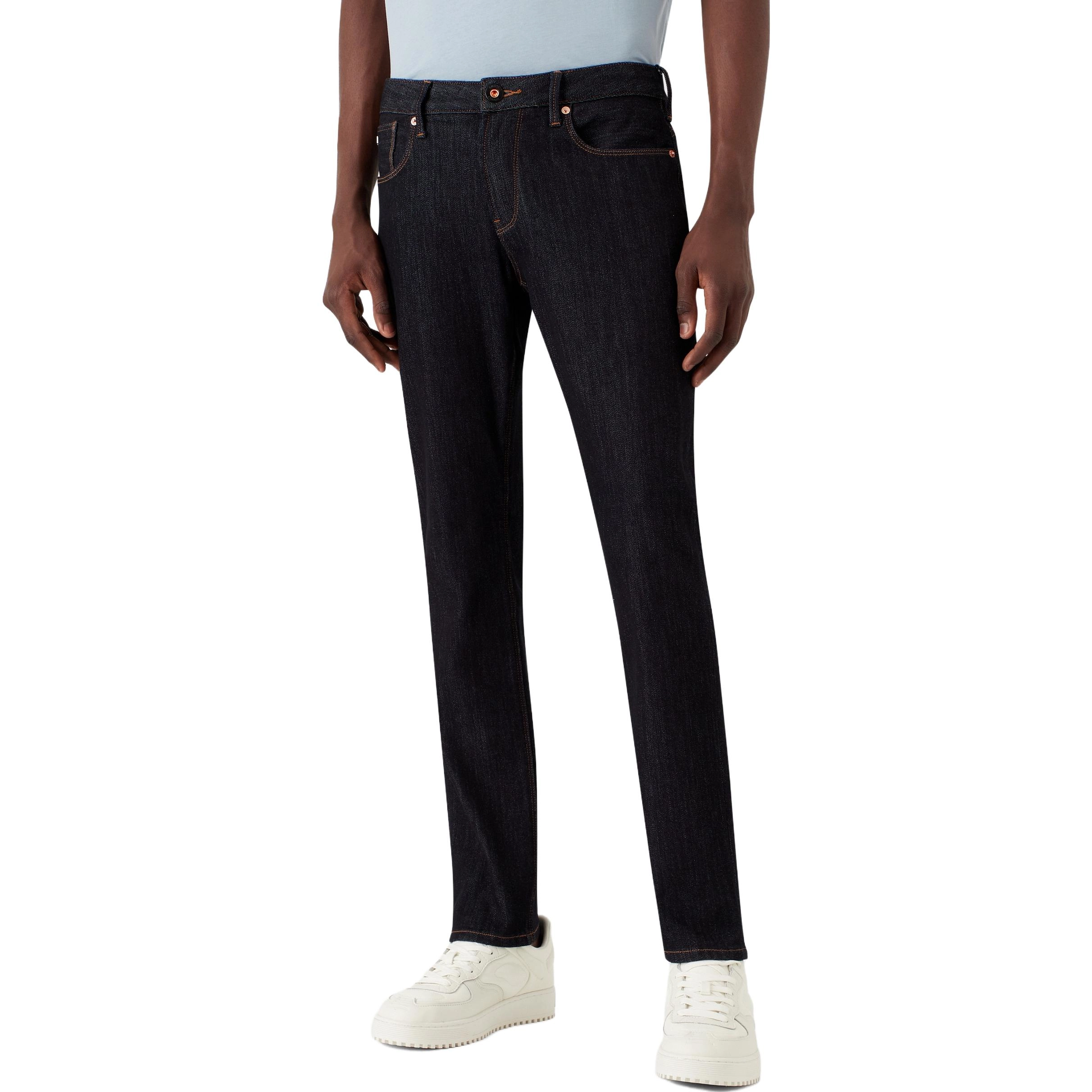 EMPORIO ARMANI SS23