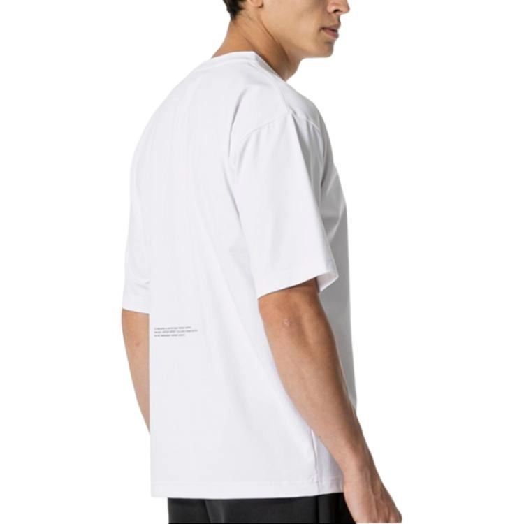 Mizuno PERFORMANCE logo SS24T