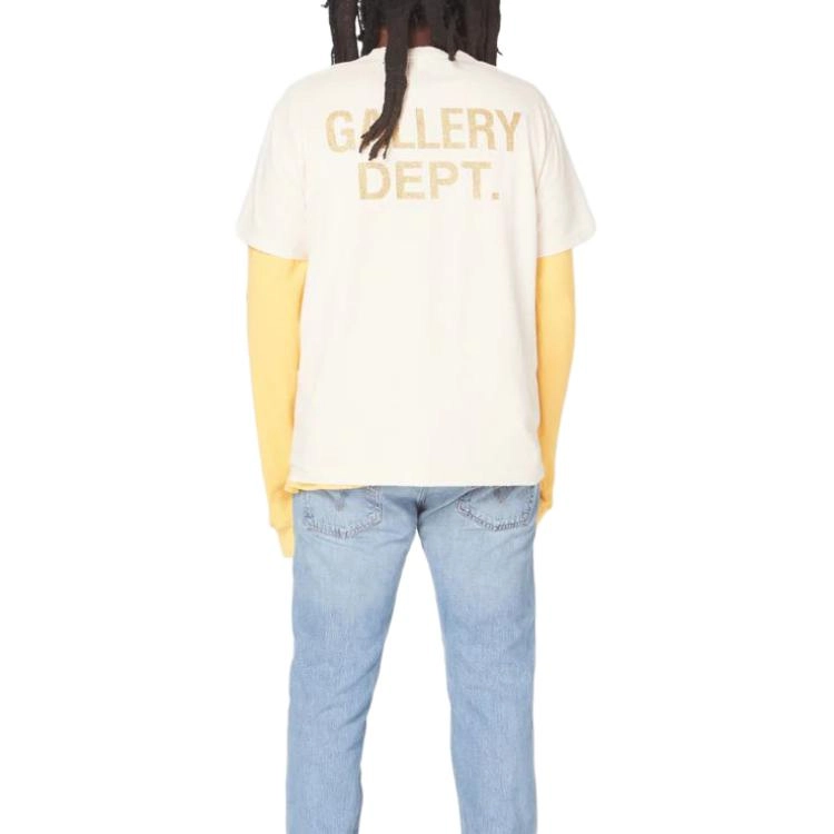 Gallery Dept. T