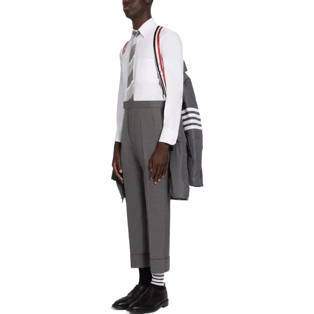 THOM BROWNE FW22