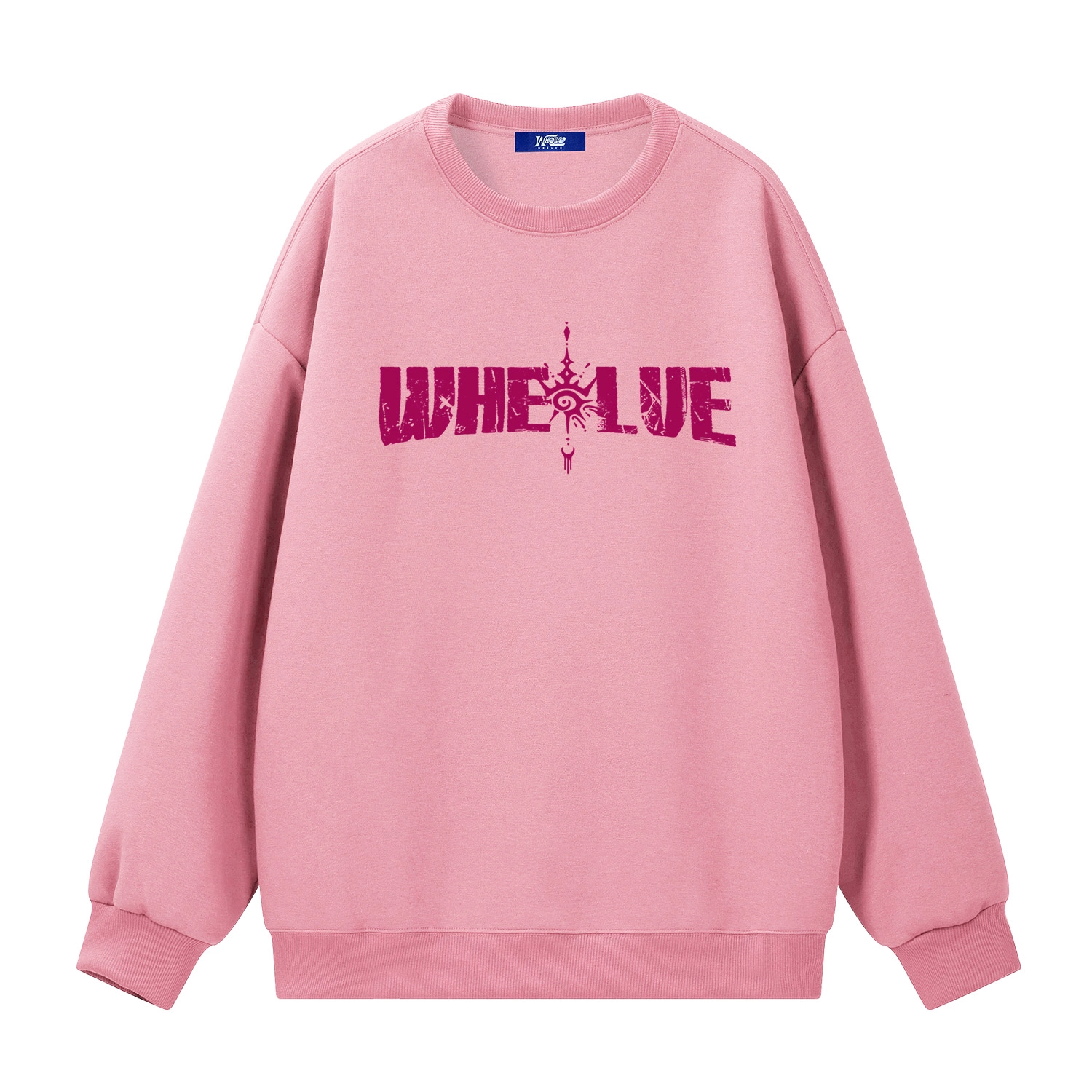 WHELVE T