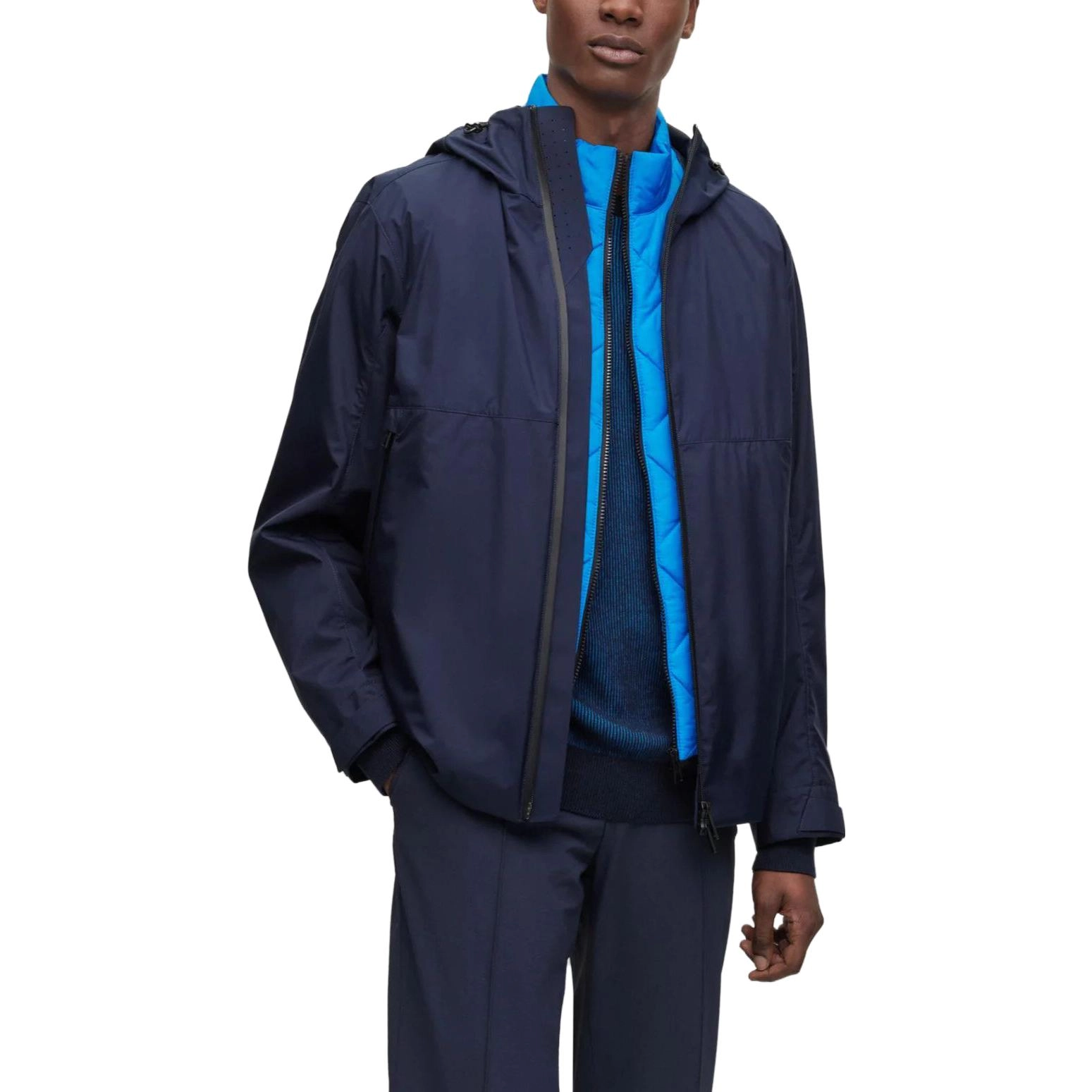HUGO BOSS