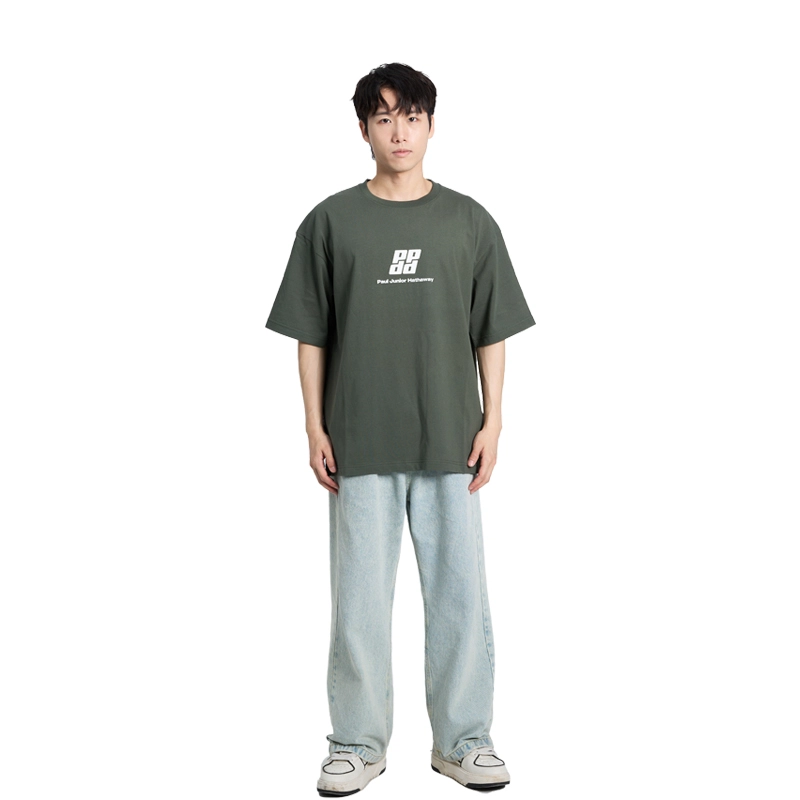PJ's Vigor LogoT