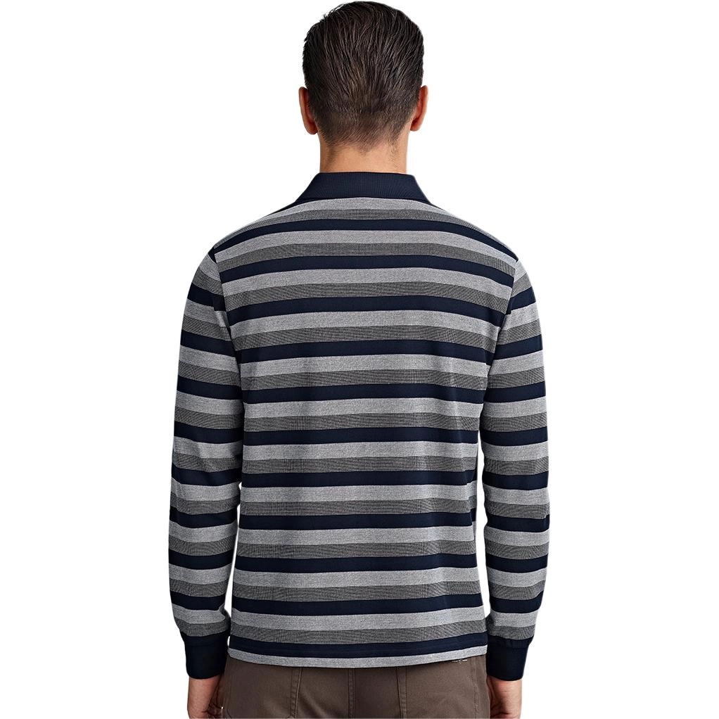 SEPTWOLVES Polo