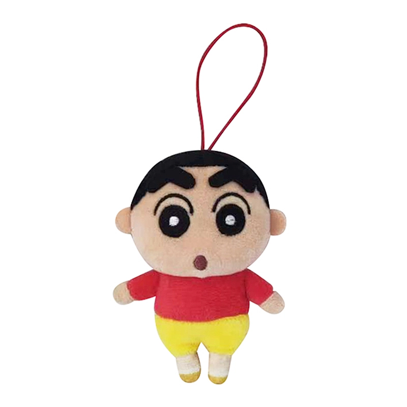 Crayon Shinchan x SHINCHAN 10cm