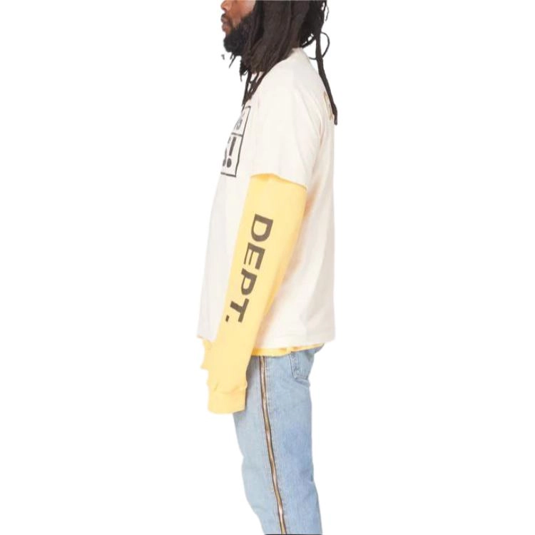 Gallery Dept. T