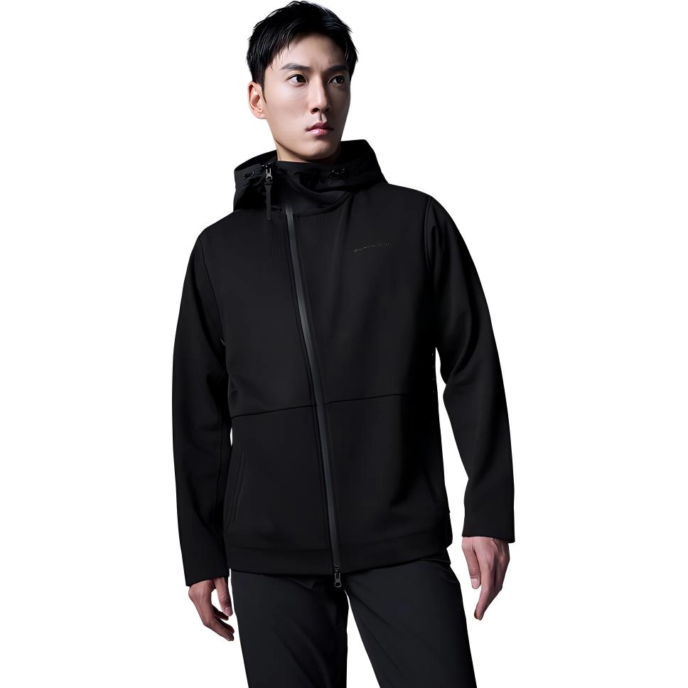 NAUTICA BLACK SAIL