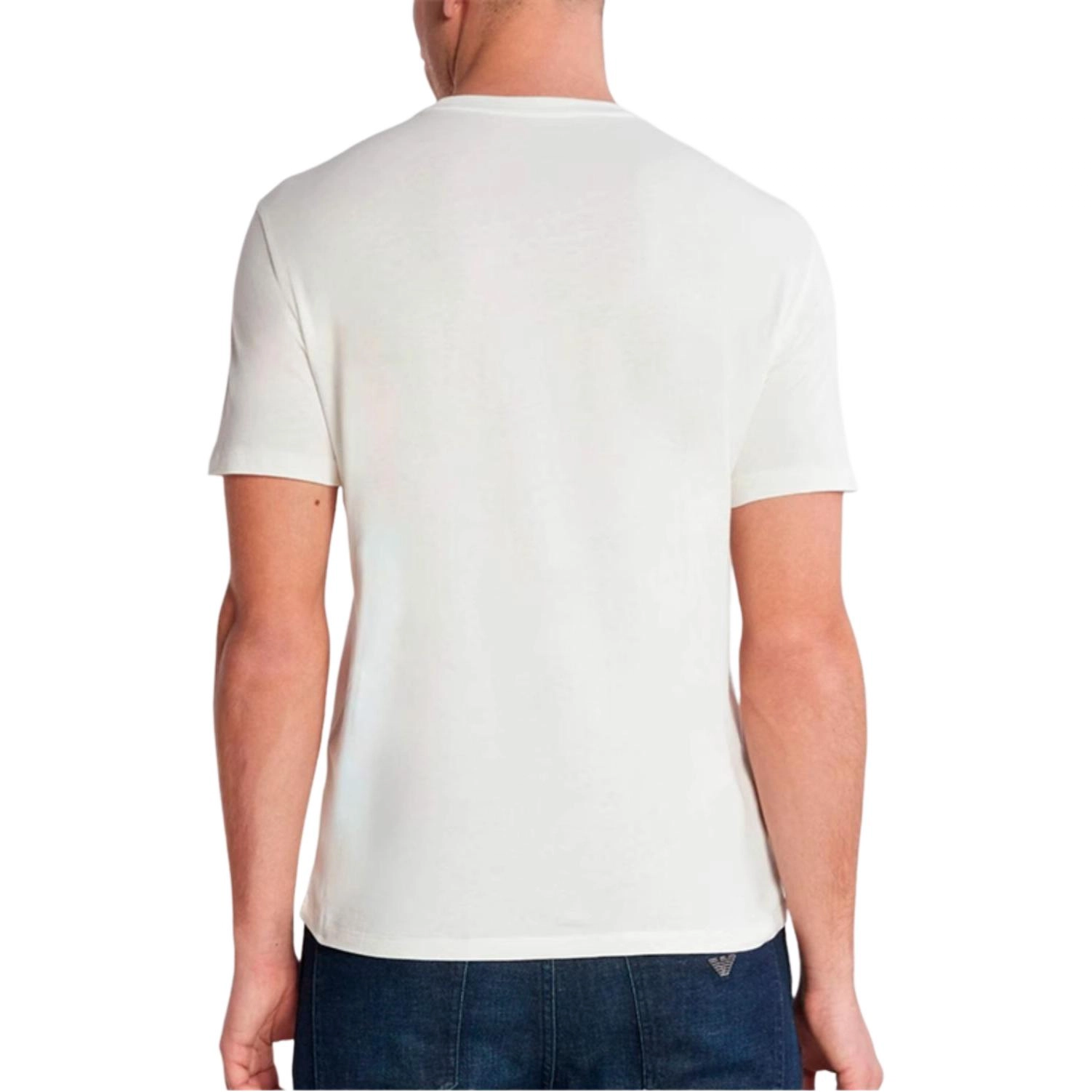 EMPORIO ARMANI SS24 T